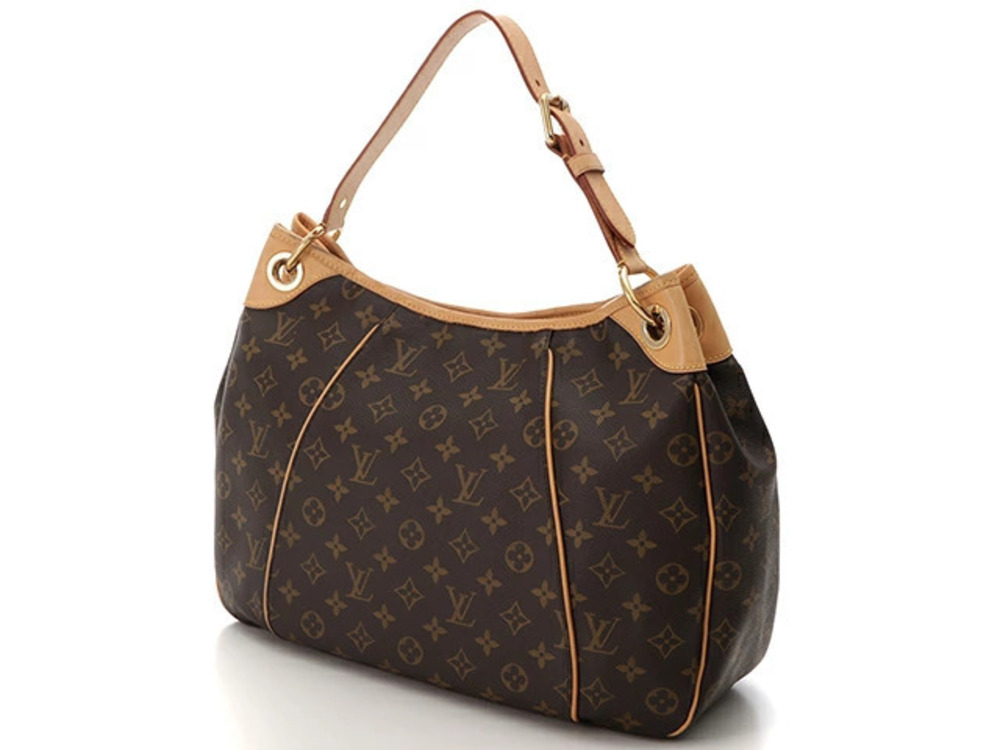 Louis Vuitton Galliera Monogram Brown